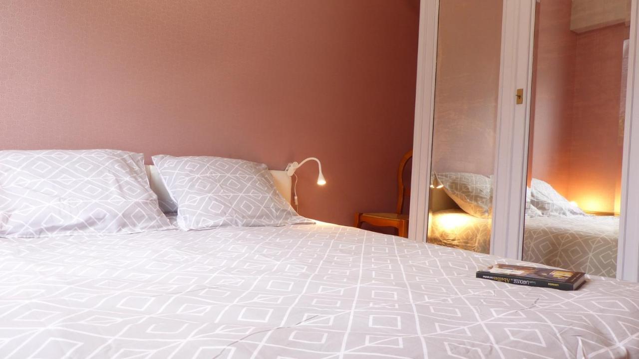 Appartement 4 Personnes Au Coeur De Vannes Esterno foto