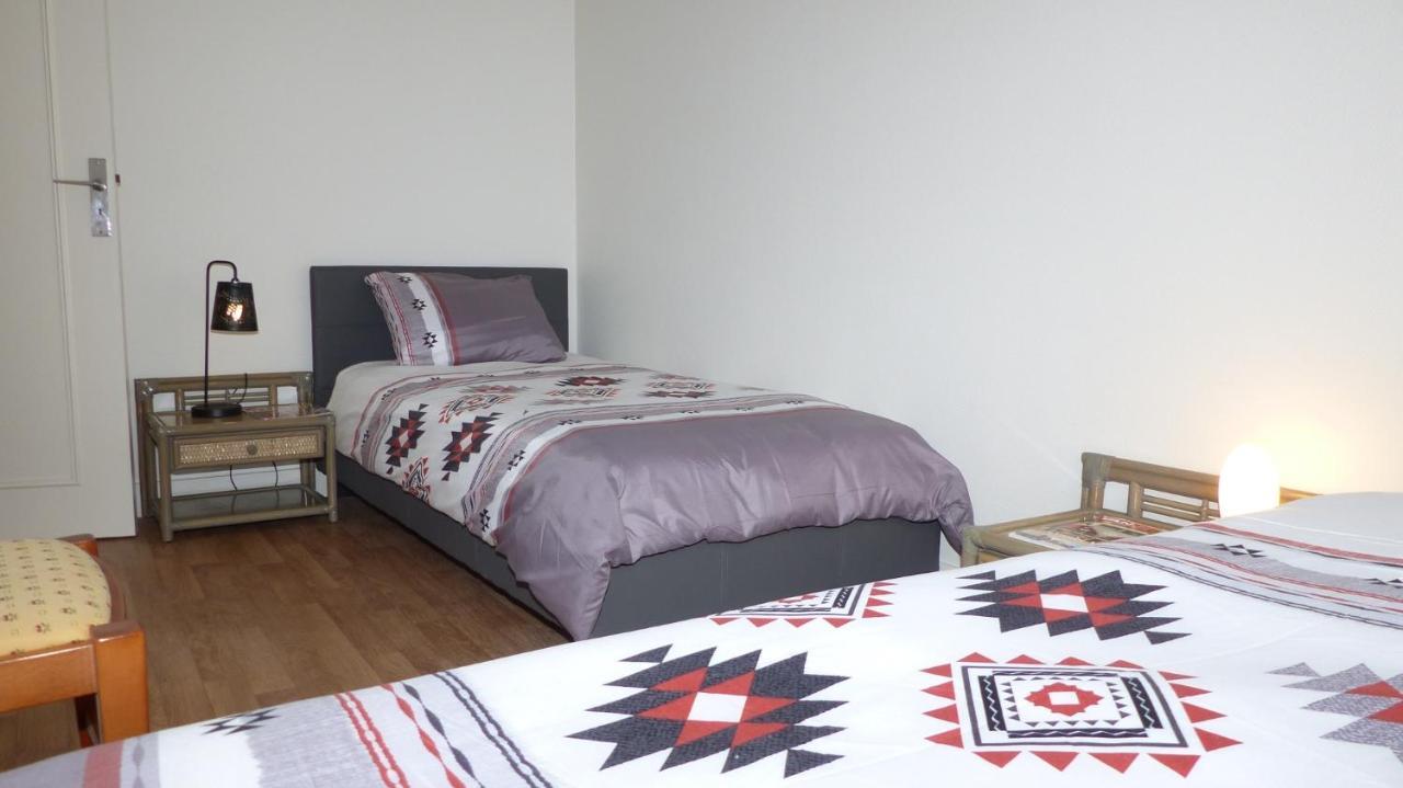 Appartement 4 Personnes Au Coeur De Vannes Esterno foto