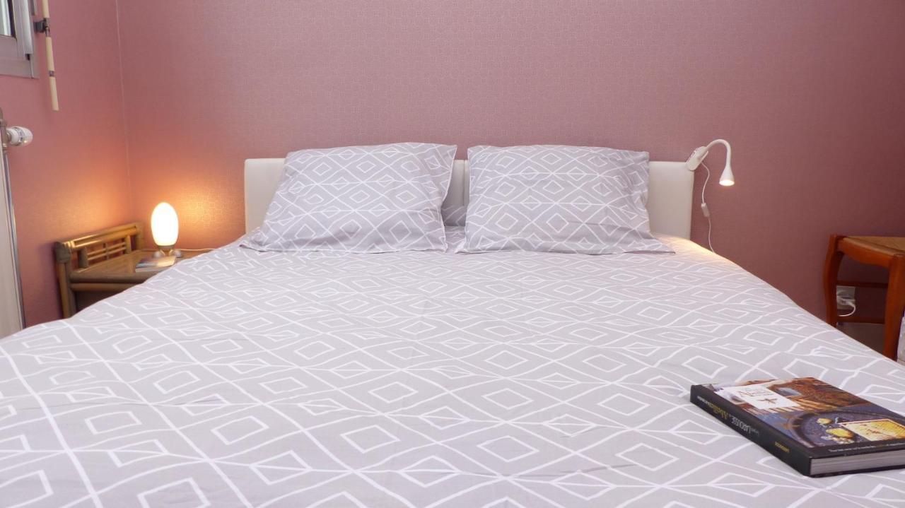Appartement 4 Personnes Au Coeur De Vannes Esterno foto